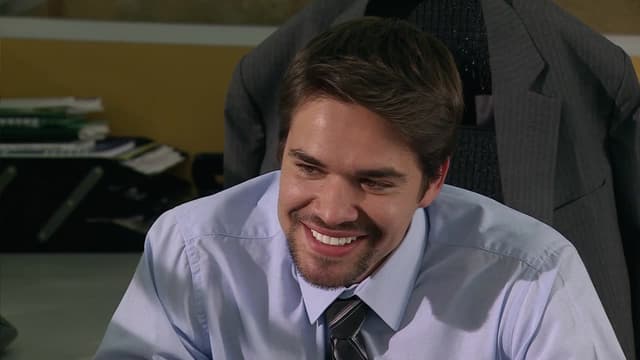 S01:E12 - Lo que Dios une, no lo separa el hombre (Santa Rita de Casia)