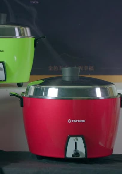 S23:E06 - Rice Cookers poster