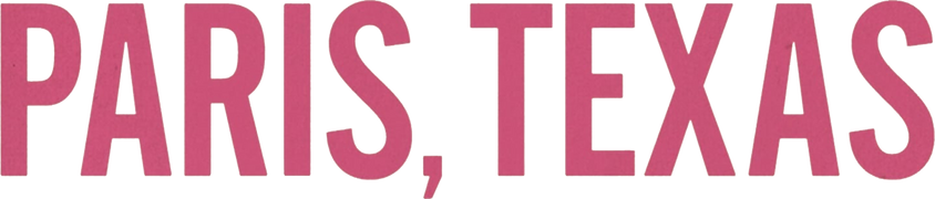 Paris, Texas