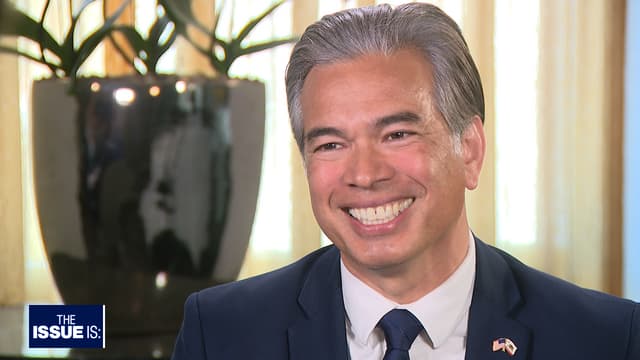 S08:E06 - AG Rob Bonta