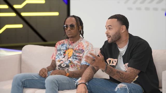 S01:E02 - Rich the Kid