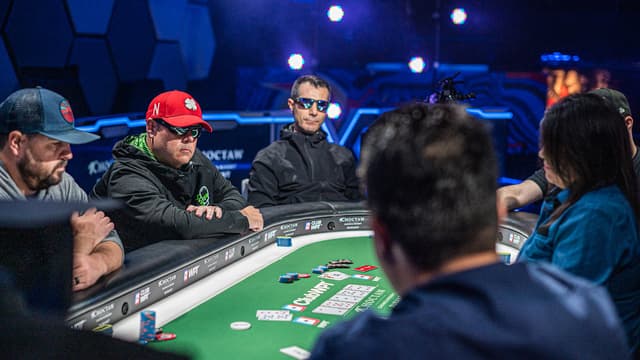 S21:É05 - S21:E05 - WPT Choctaw (Pt. 2)