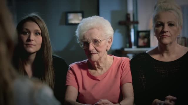 S12:E03 - The Gateway