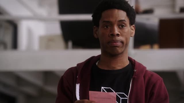 S02:E13 - Episode XIII