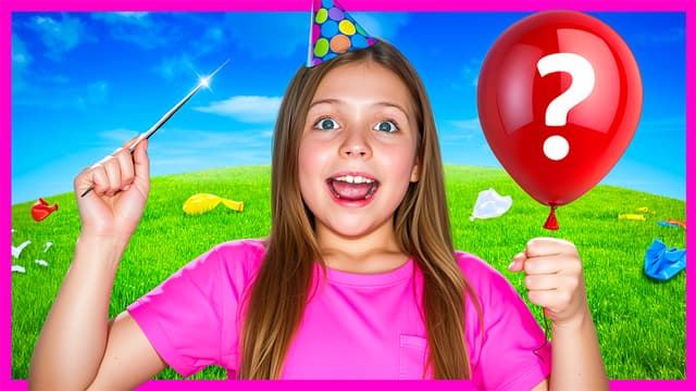 S01:E09 - Kin Tin's Birthday Balloon Surprise!