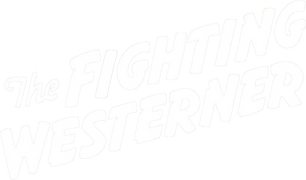 The Fighting Westerner