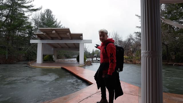 S01:E03 - Abandoned Silent Hill Amusement Park