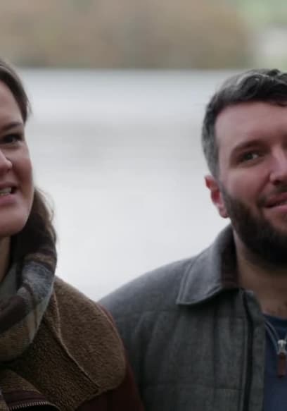 Póster de S01:E02 - The Lost Wedding Day