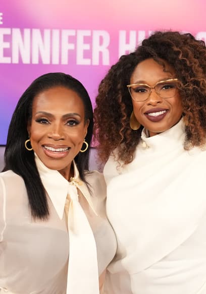 S04:E71 - Sheryl Lee Ralph/Kyle Kuzma poster