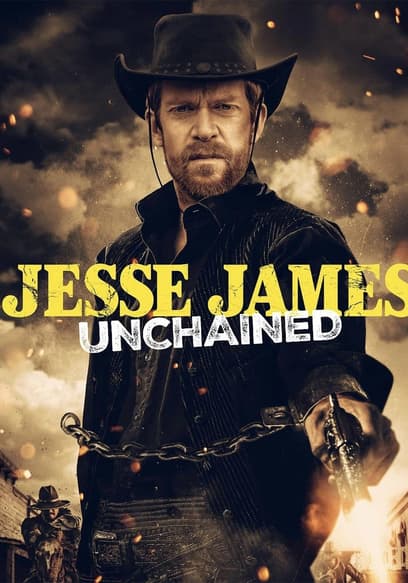 Jesse James Unchained
