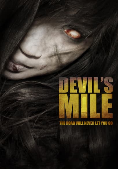 Devil's Mile