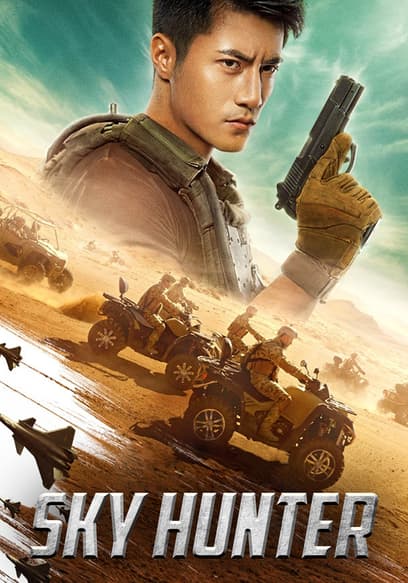 Sky Hunter