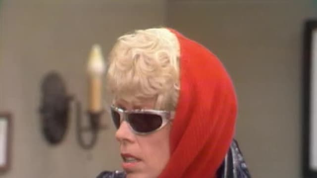 S11:E02 - The Carol Burnett Show: S11 E2 - Steve Lawrence