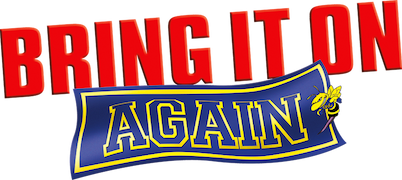 Bring It On: Again