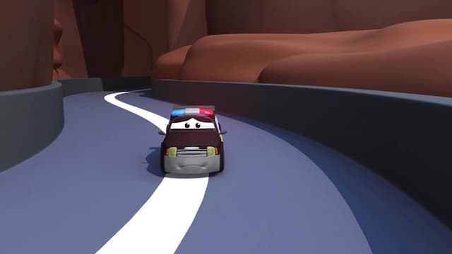 S01:E24 - Tyler the Tyker Stole Some Speed Reactors