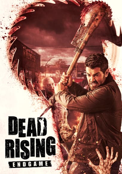 Dead Rising: Endgame