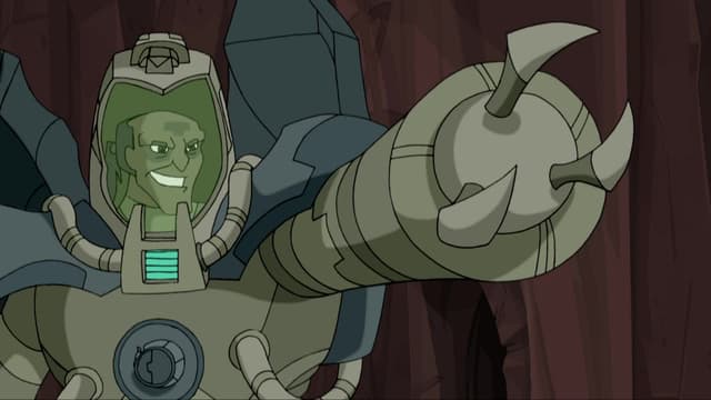 S04:E07 - The Lost Children