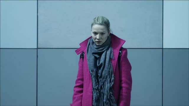 S01:E45 - Der Wahre Übermensch
