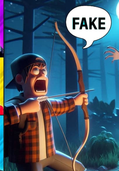S35:E10 - Oh Deer poster