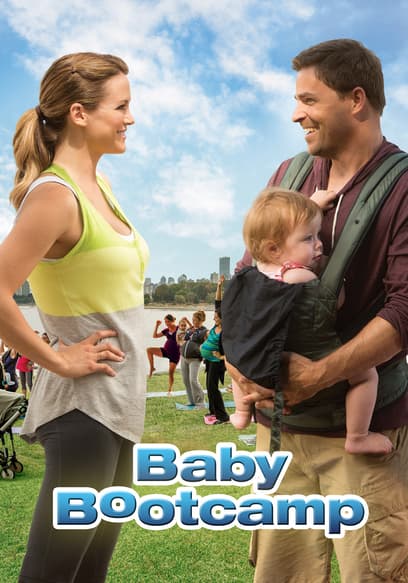 Baby Bootcamp