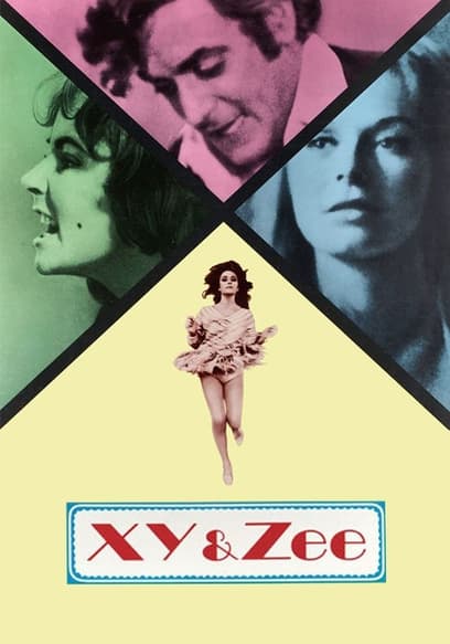 X, Y, & Zee