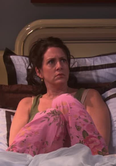 S02:E08 - Bedtime Stories poster