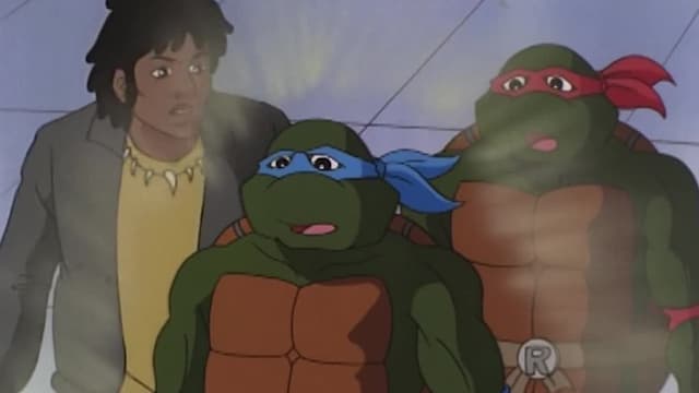 S10:E02 - The Beginning of the End