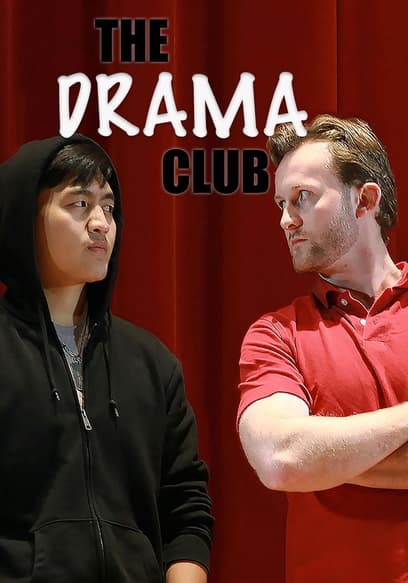 The Drama Club