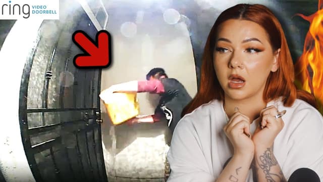 S01:E05 - My STEP DAD Tried to KILL ME... | Telling YOUR True Crime Stories