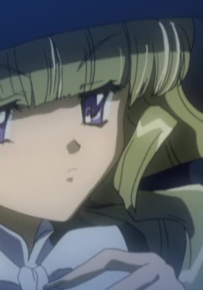 S01:E01 - Hazuki poster