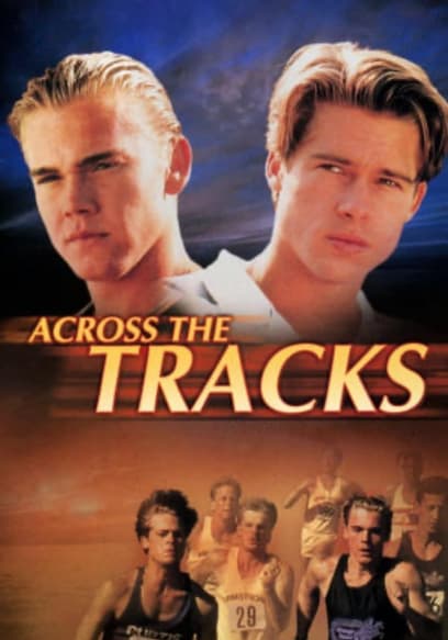 Across the Tracks