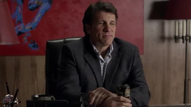 S01:E09 - Meat and Potatoes