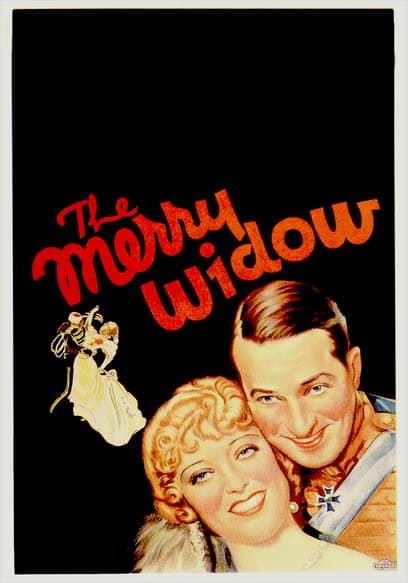 The Merry Widow