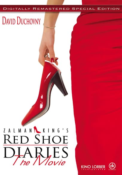 Red Shoe Diaries: The Movie