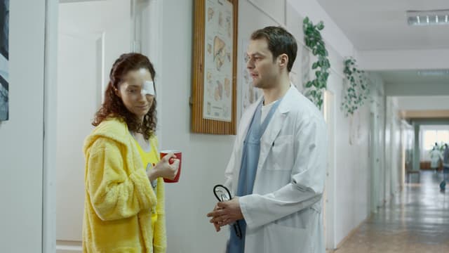 S01:E02 - Trapped by the Past