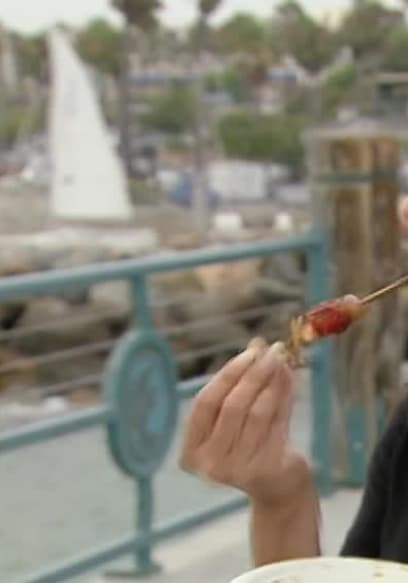 S06:E08 - Zayna Flaming Grill (Pt. 2) poster