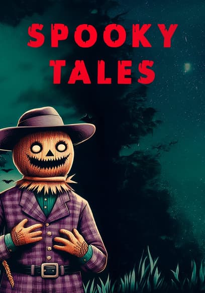Spooky Tales