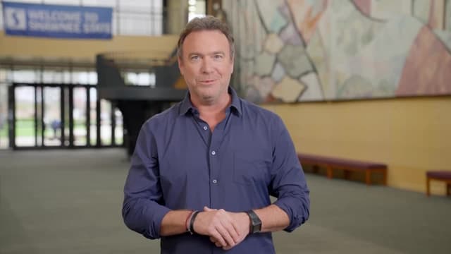 S15:E03 - Shawnee State University