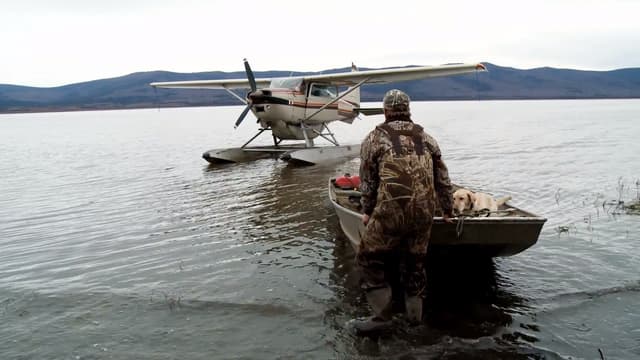 S01:E03 - The Waters Edge: Waterfowl in Alaska
