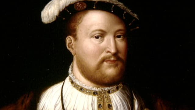 S02:E02 - Henry VIII: King and Emperor