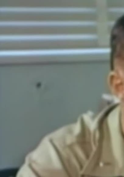 S01:E18 - …And a Few Good Men poster