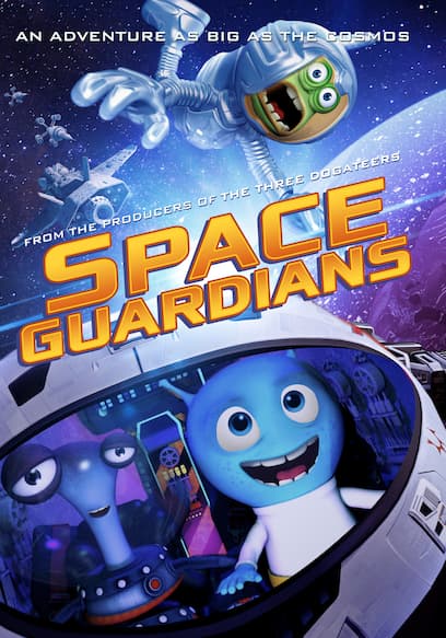 Space Guardians 2