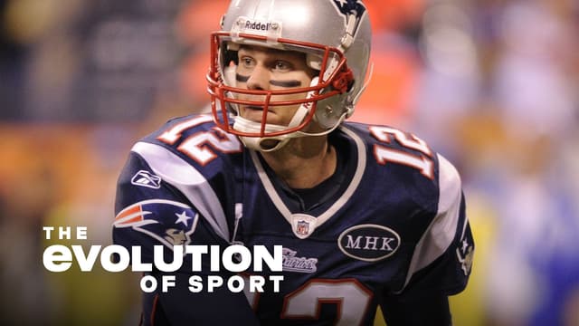 S01:E05 - NFL Quarterbacks: Evolving Icons of the Game
