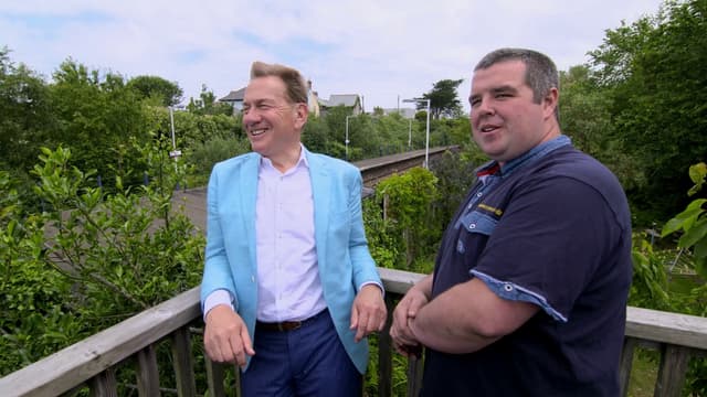 S11:E06 - St. Ives to St. Day