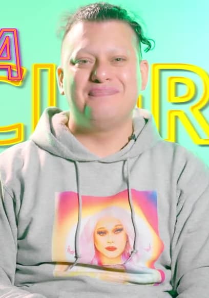 S01:E08 - Best Drag poster