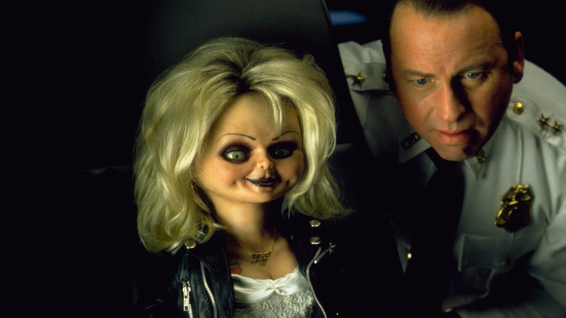 Watch Bride of Chucky 1998 Free Movies Tubi