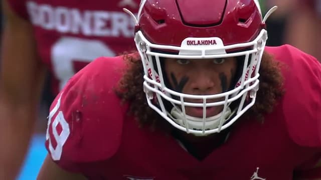 T2018:C04 - S2018:E04 - Texas vs. Oklahoma