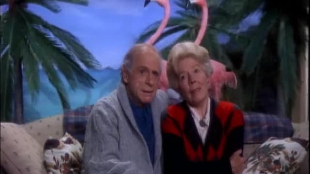 S06:E18 - Don't Go to Springfield