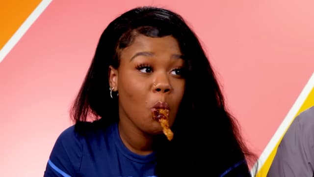 S01:E15 - Trying Roadkill Recipes for the First Time