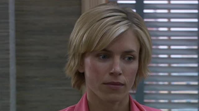 S01:E09 - You Say Goodbye and I Say Hello